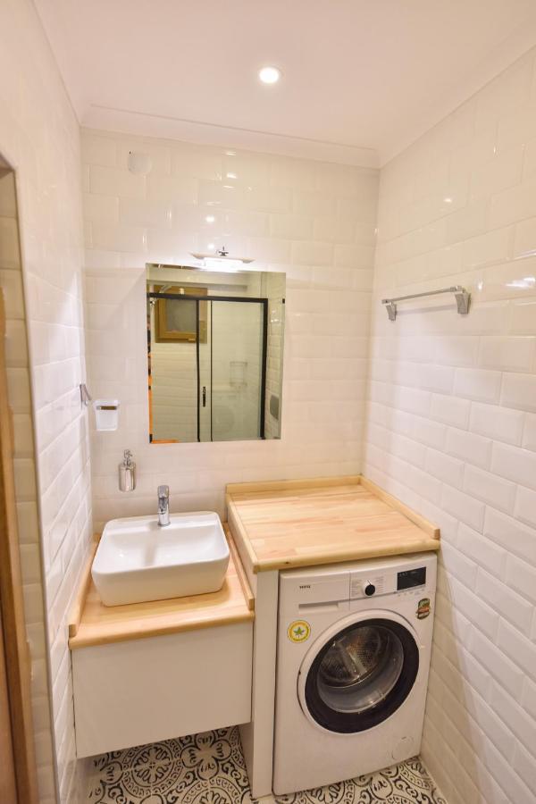4 Rooms Goecek Apart Fethiye Exterior foto