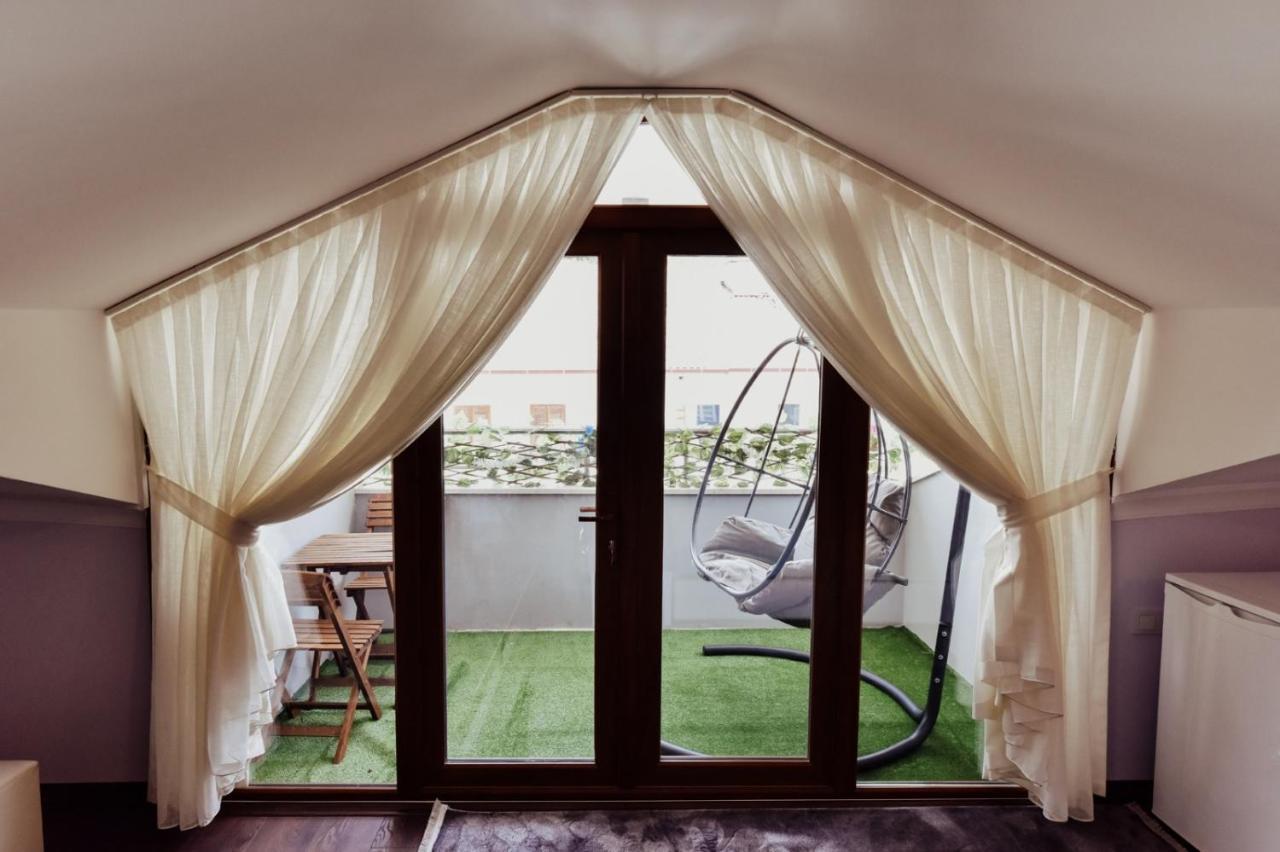 4 Rooms Goecek Apart Fethiye Exterior foto