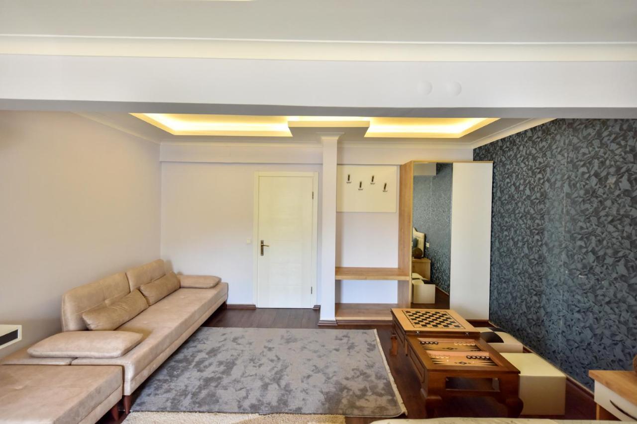 4 Rooms Goecek Apart Fethiye Exterior foto