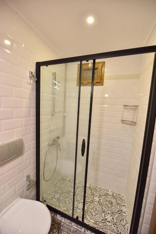 4 Rooms Goecek Apart Fethiye Exterior foto