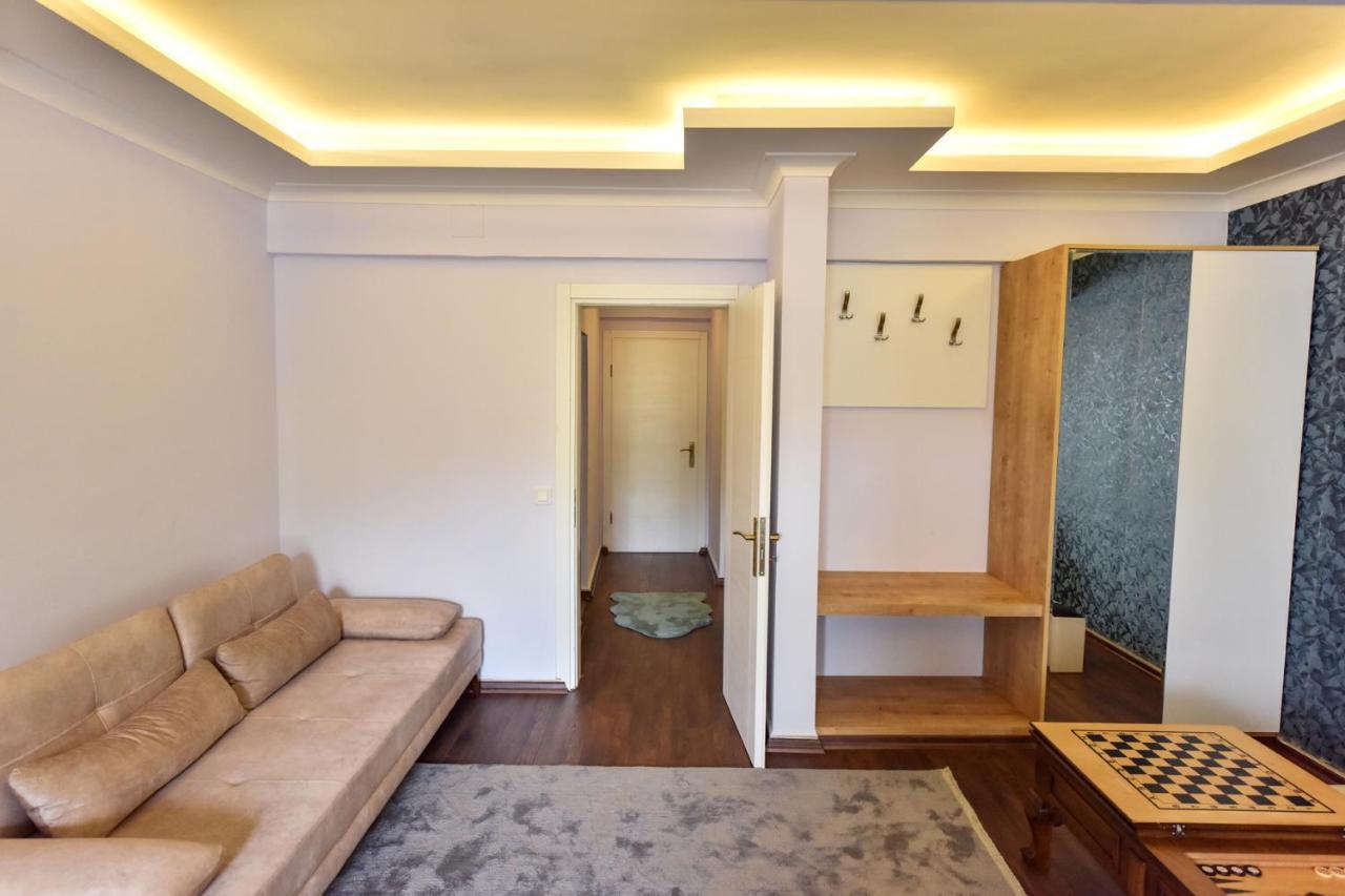 4 Rooms Goecek Apart Fethiye Exterior foto